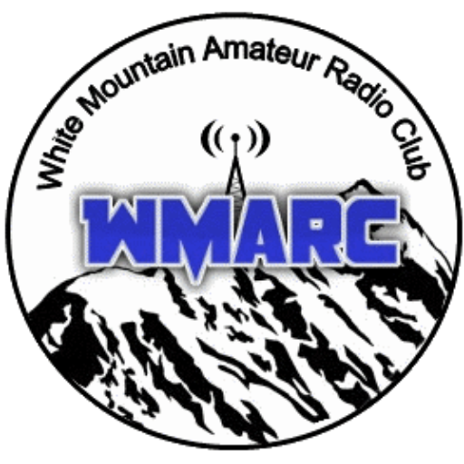 White Mountain Amateur Radio Club